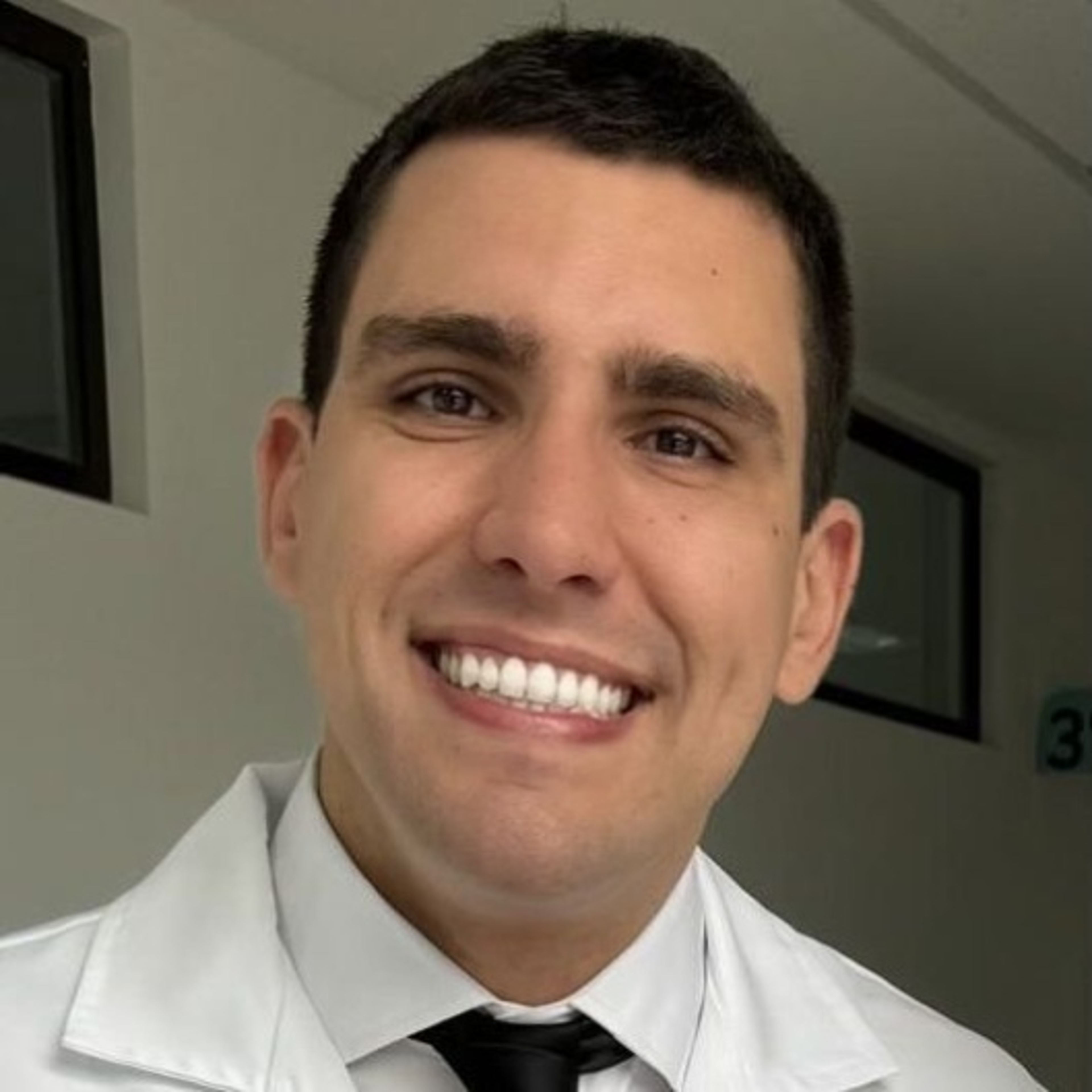 Foto de Dr. Gabriel Crelier