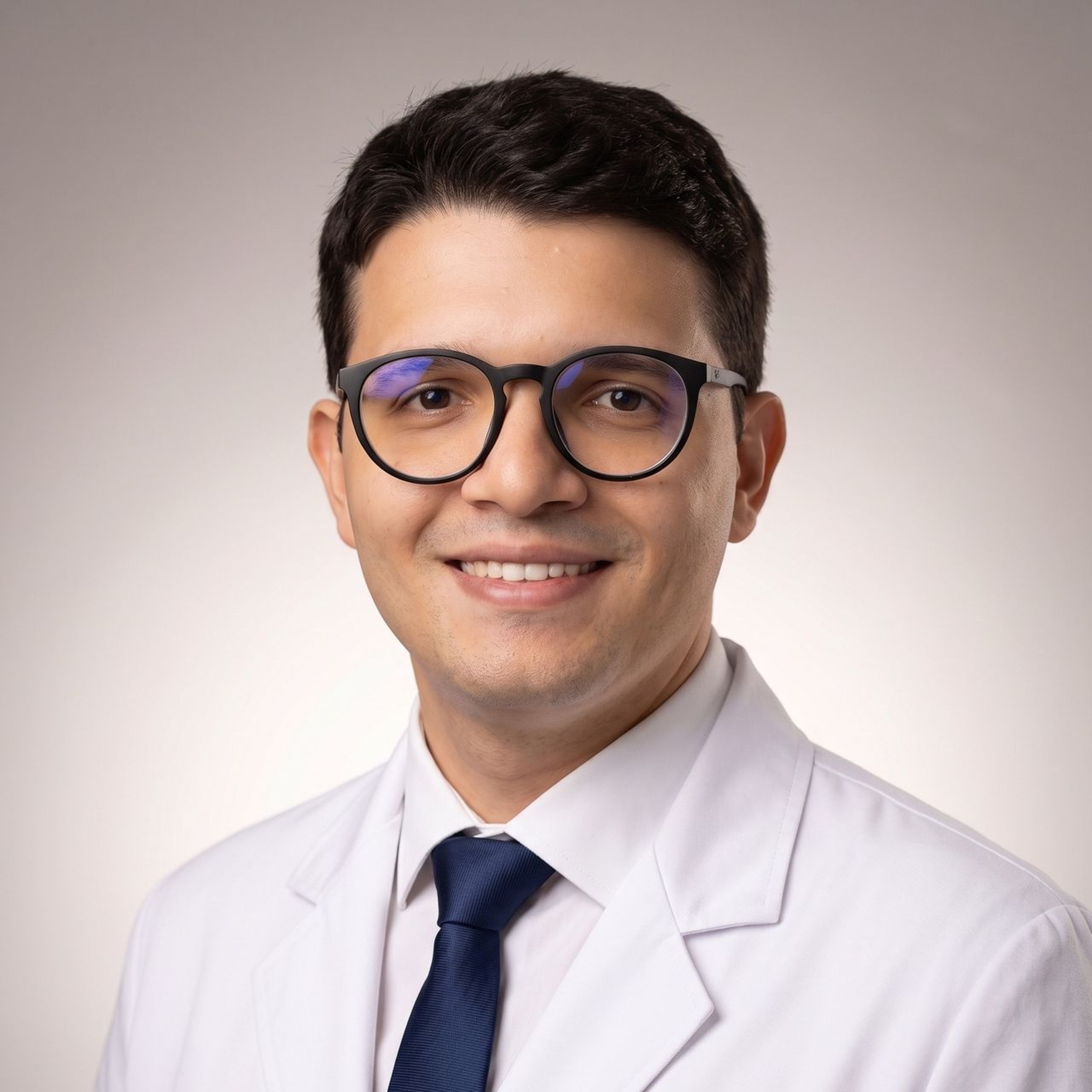 Foto de Dr. Davi Carneiro