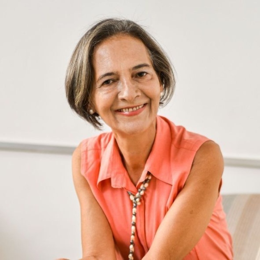Psi Márcia Venturini