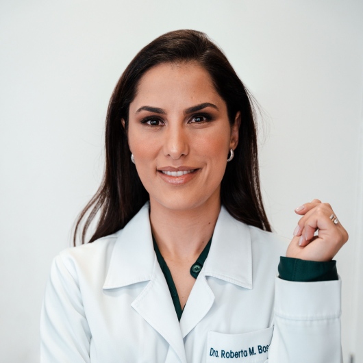 Dra. Roberta Molento