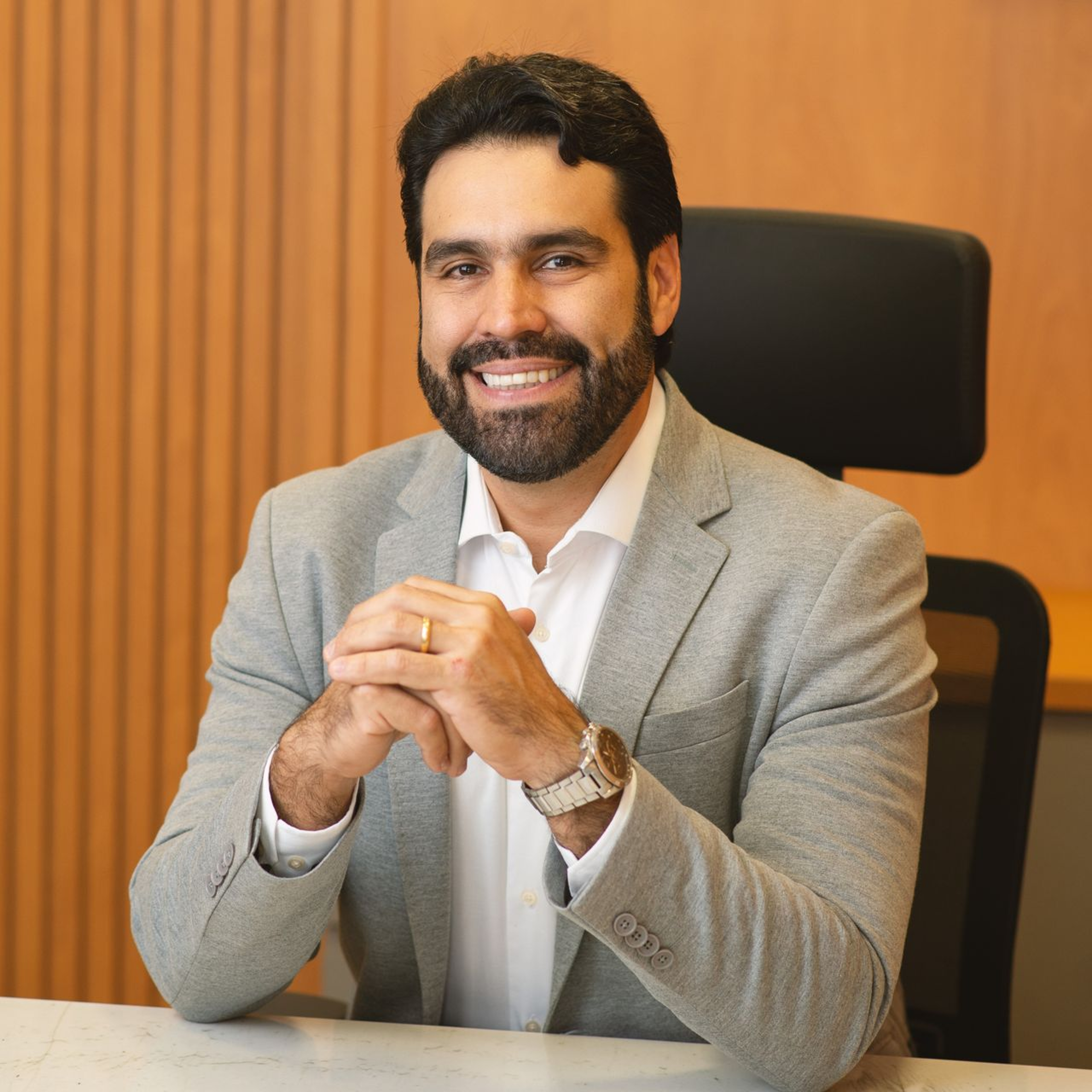 Dr. Renam Bumlai