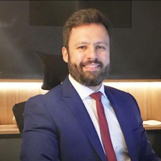 Dr. Márcio Filippo