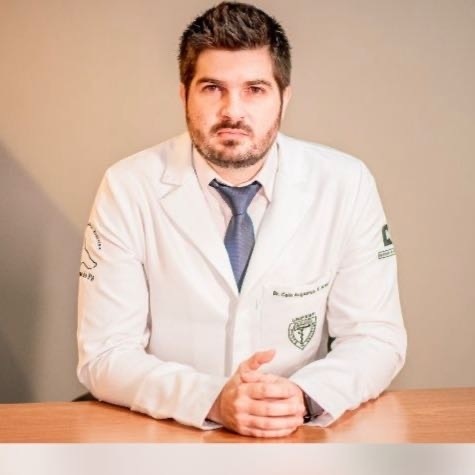 Dr. Caio Augustus