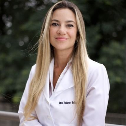 Dra. Taiane Belinati
