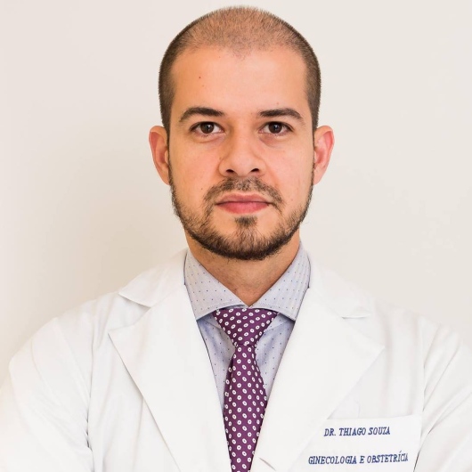 Dr. Thiago Souza
