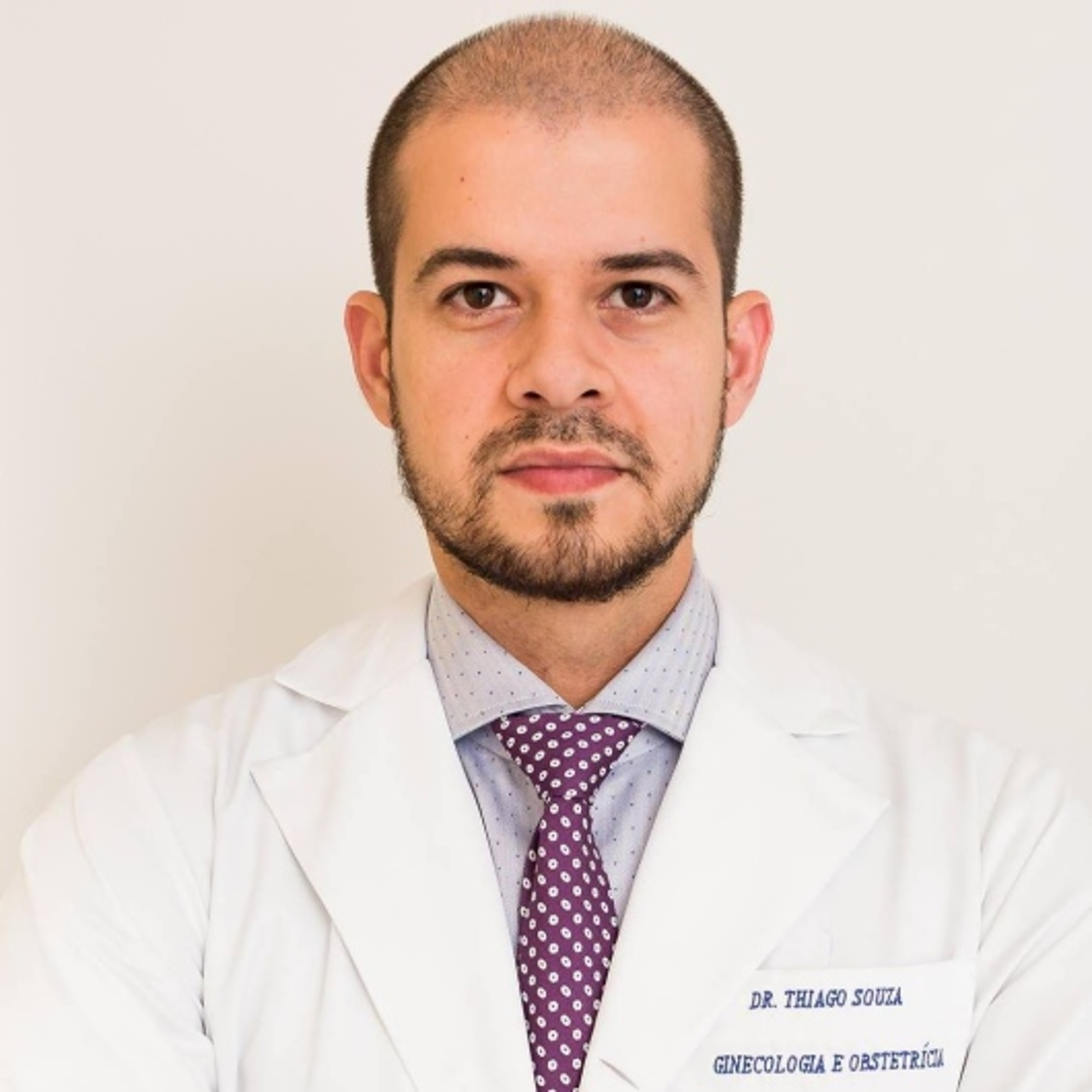 Dr. Thiago Souza