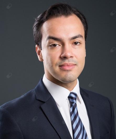 Dr. Rodrigo Silveira