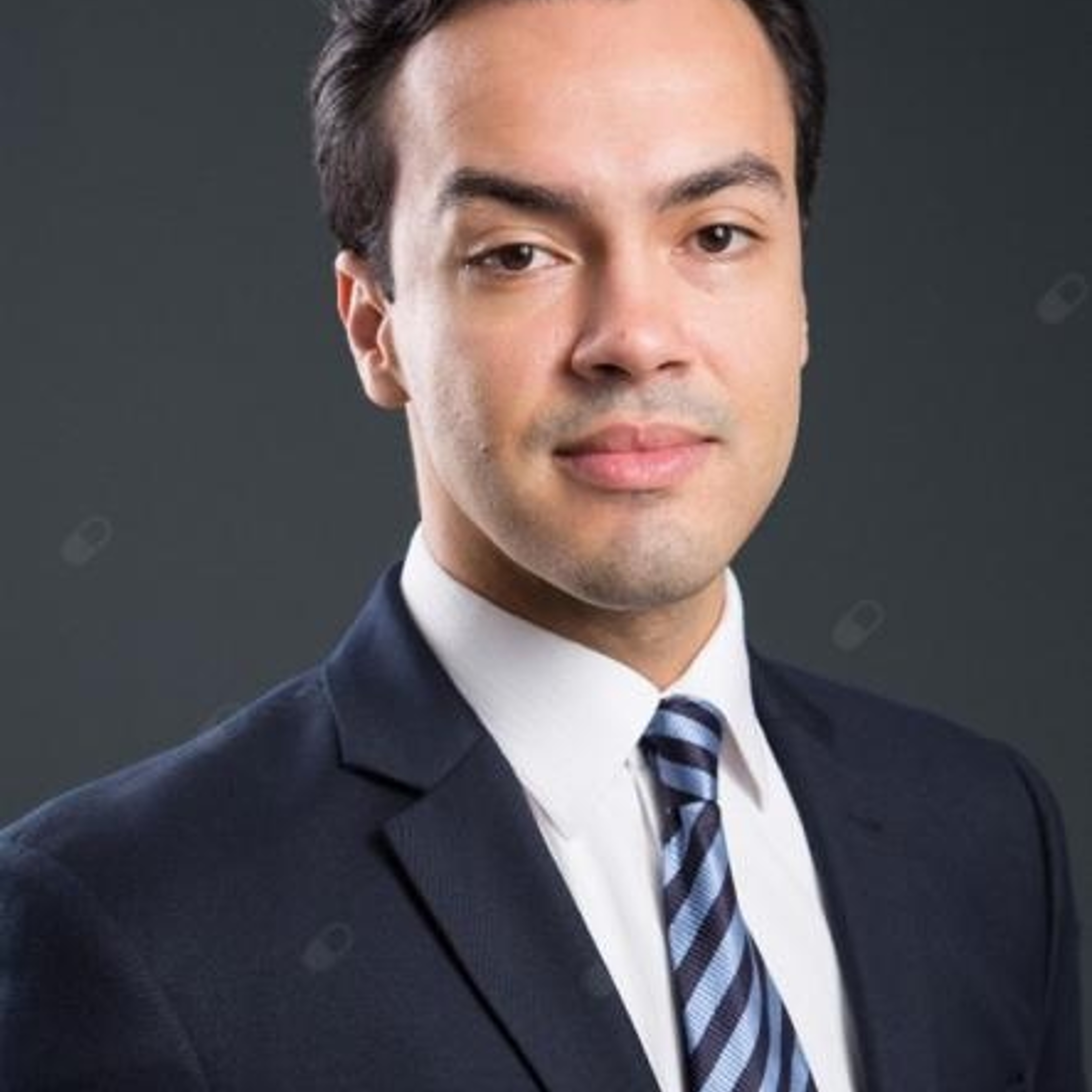 Dr. Rodrigo Silveira
