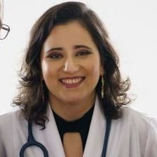 Dra. Stéphanie Elise