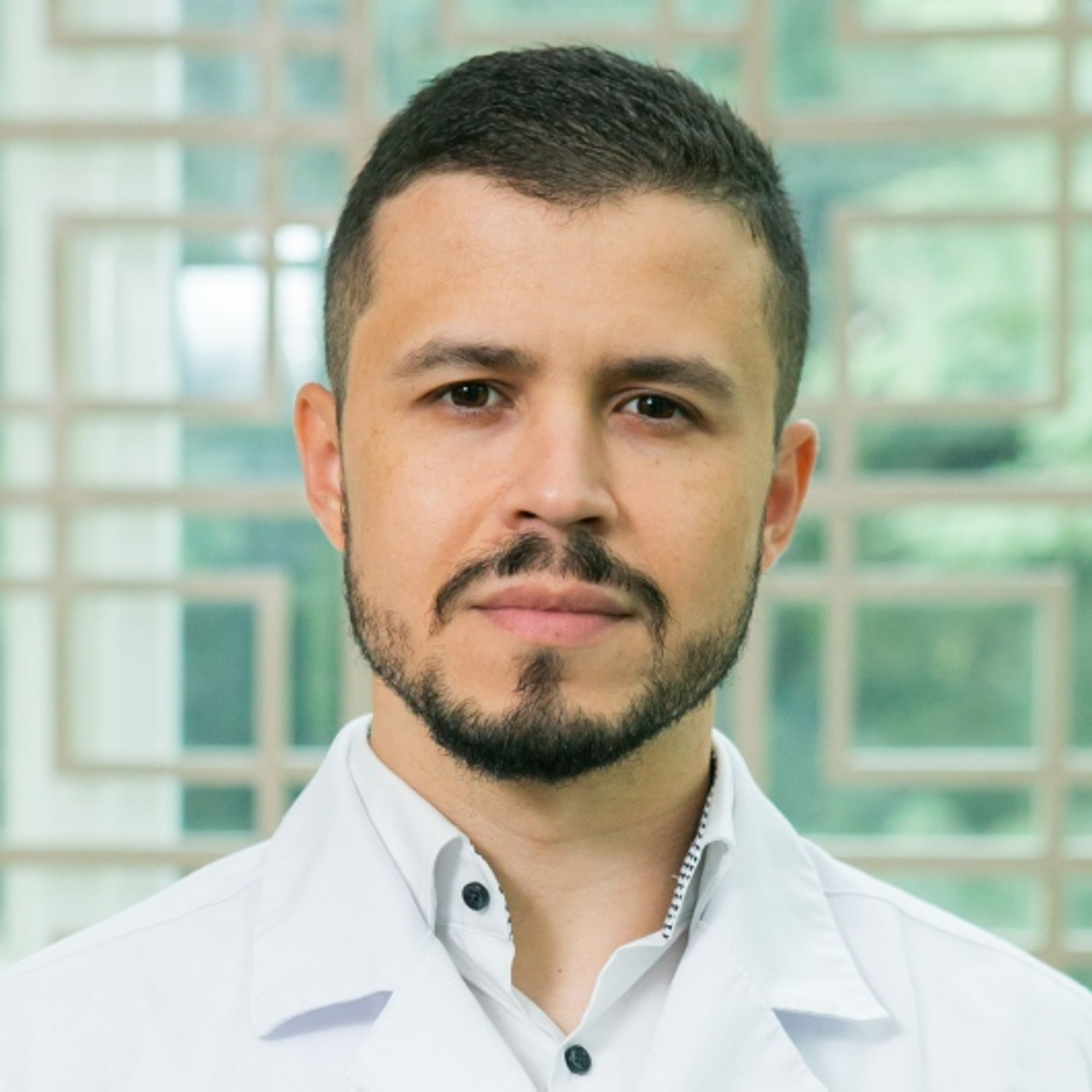 Dr. Diógenes Zan