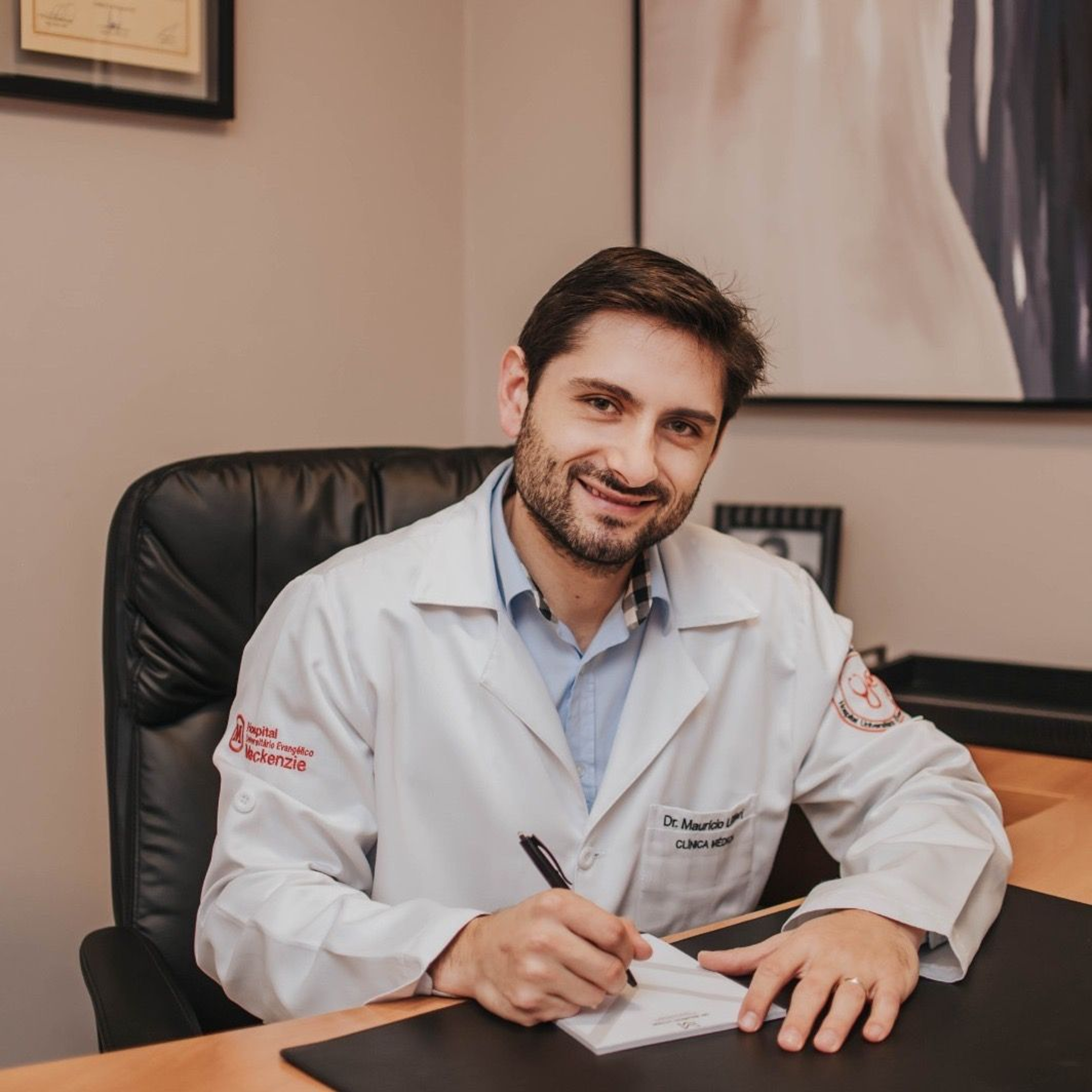 Dr. Maurício Littieri