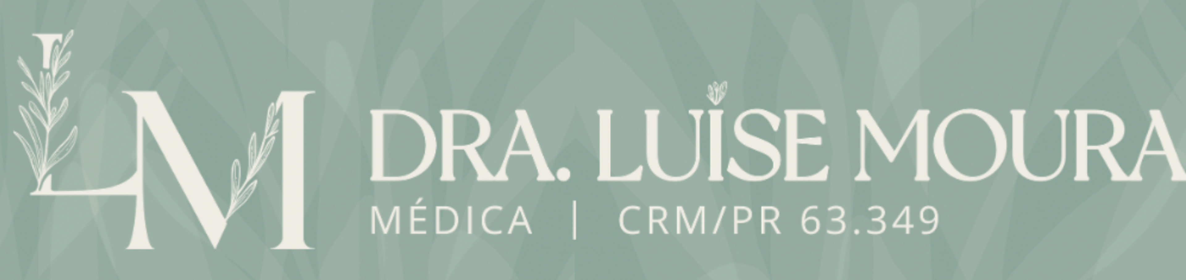 Banner de Dra. Luise Gabriela