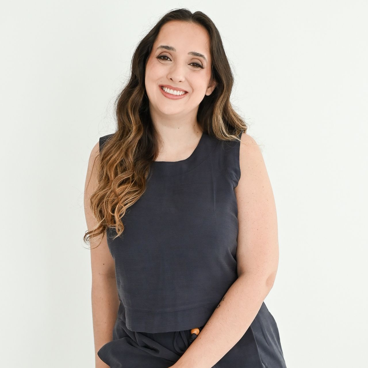 Psi Isabela Louise