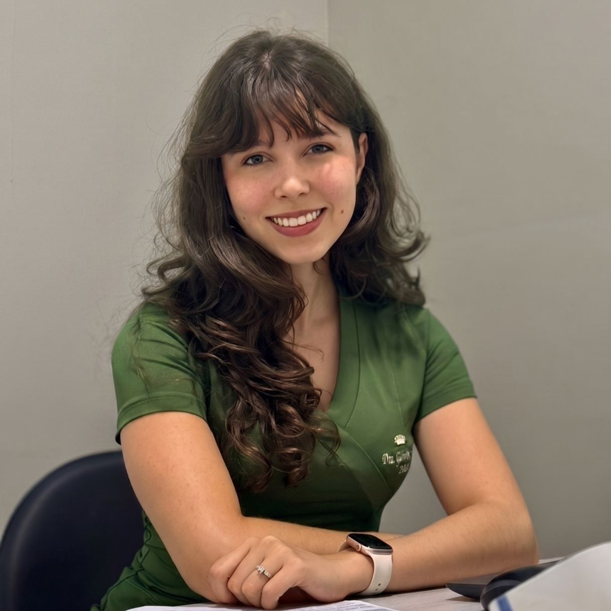Dra. Gabriela Fernandes