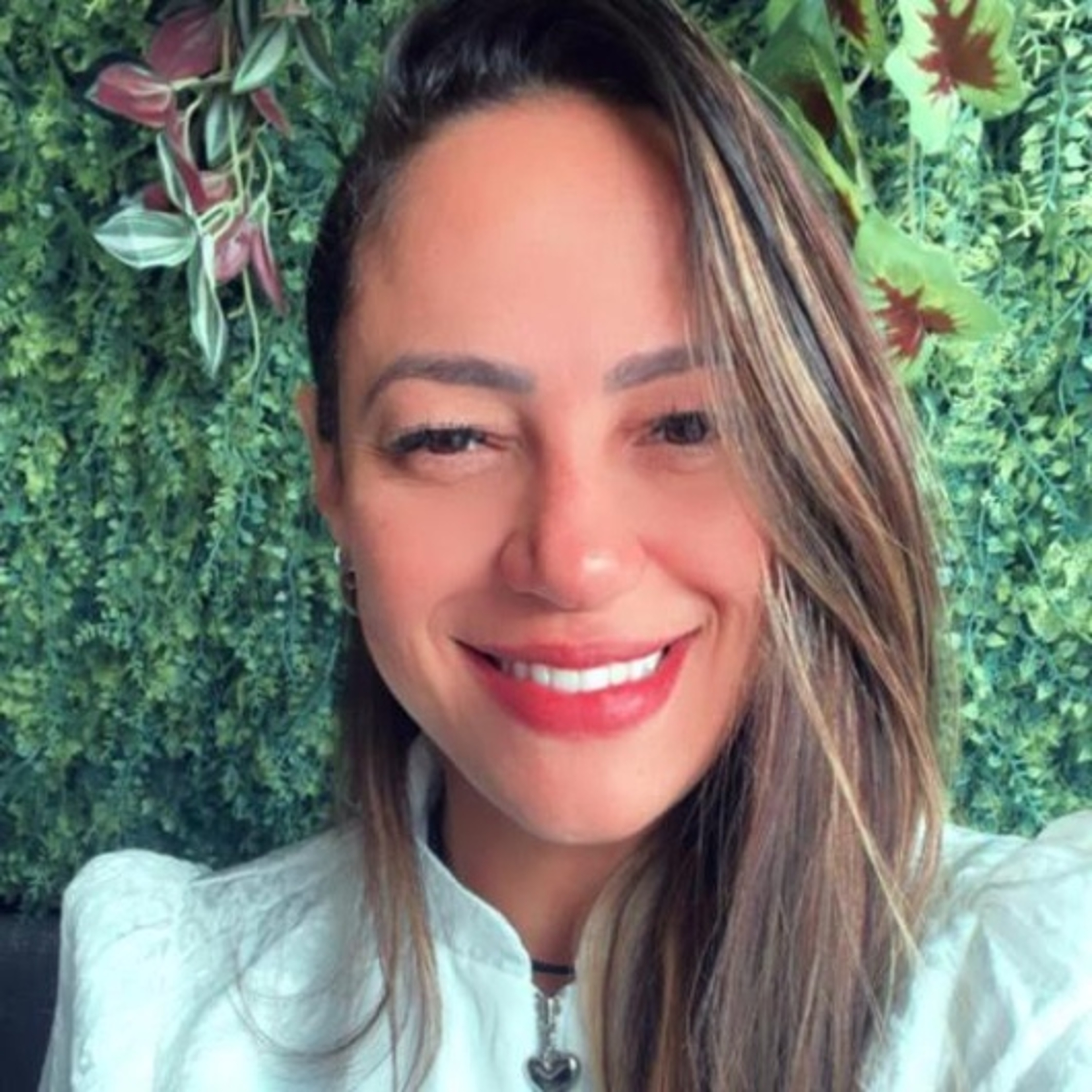 Fisio Juliana Borges