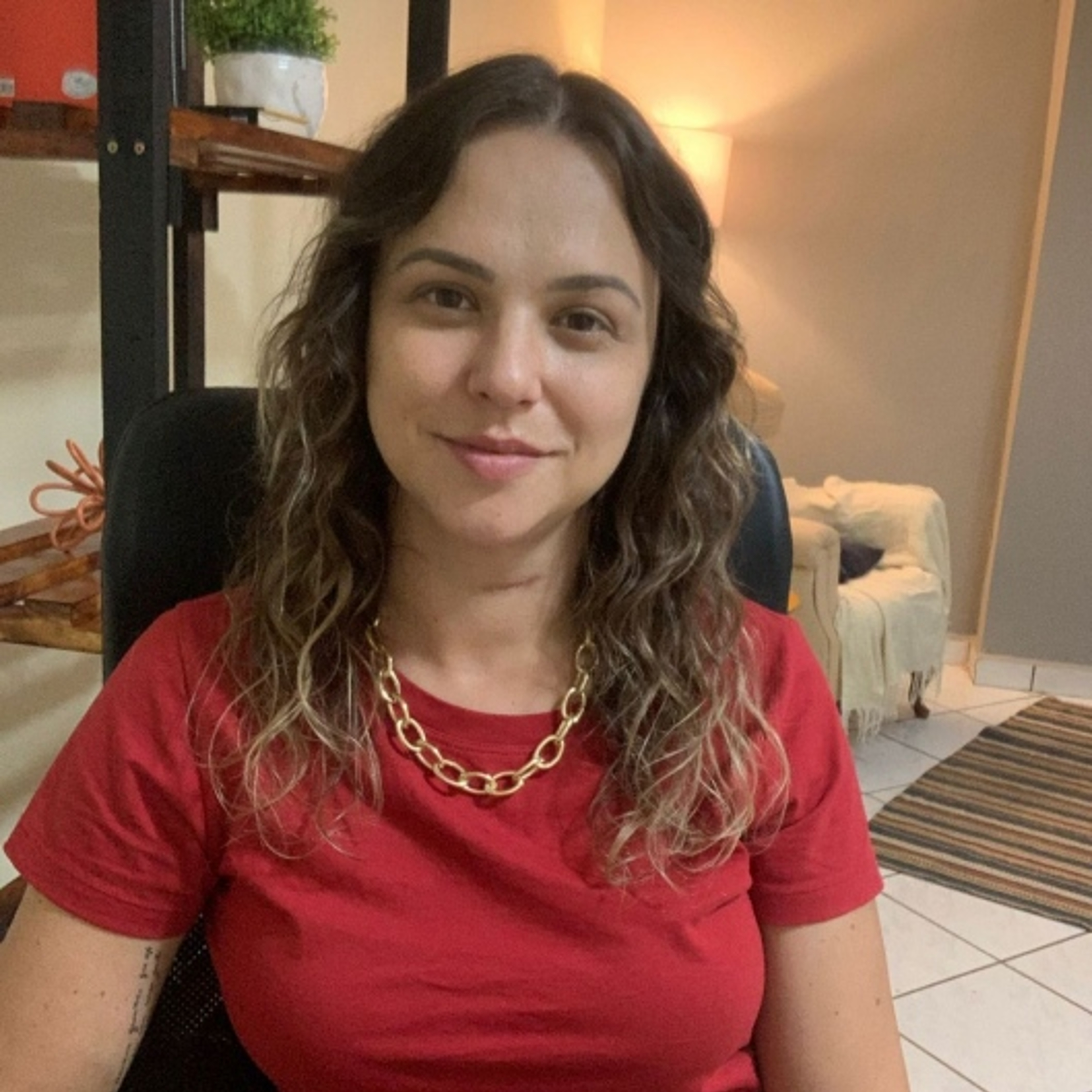 Psi Mariana Fiorenza