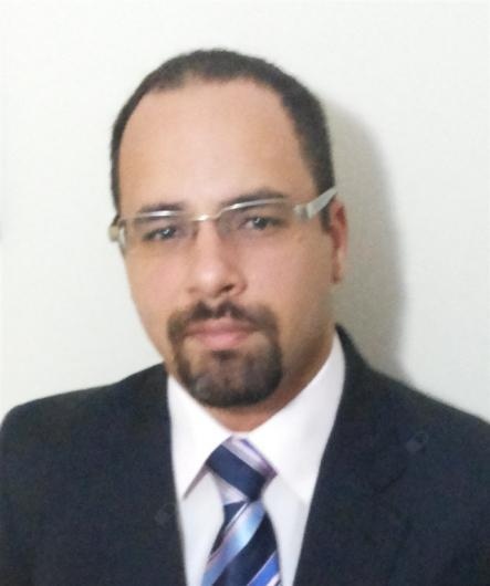 Dr. André Nogueira