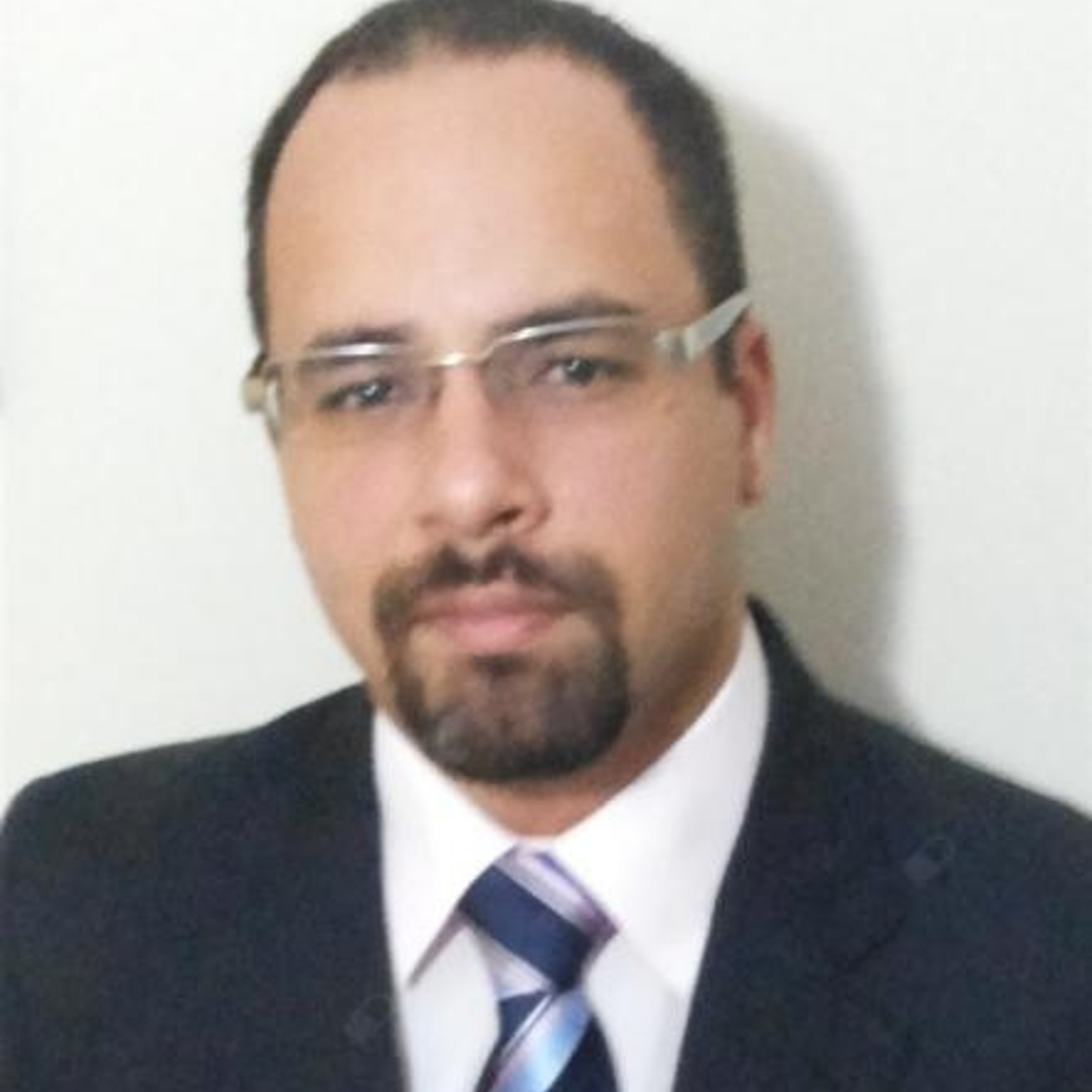 Foto de Dr. André Nogueira