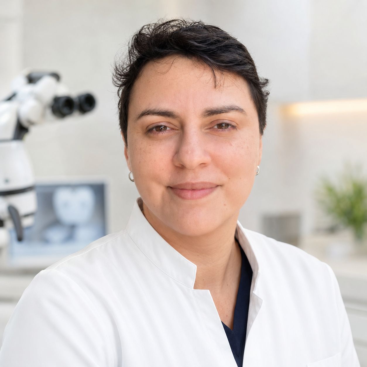 Dra. Juliana Brasil