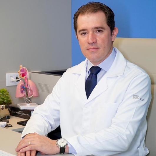 Dr. Diogo Gomes