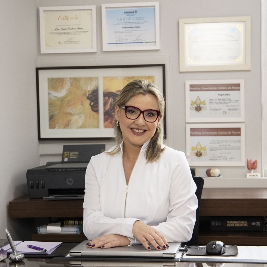 Dra. Susan Pacheco