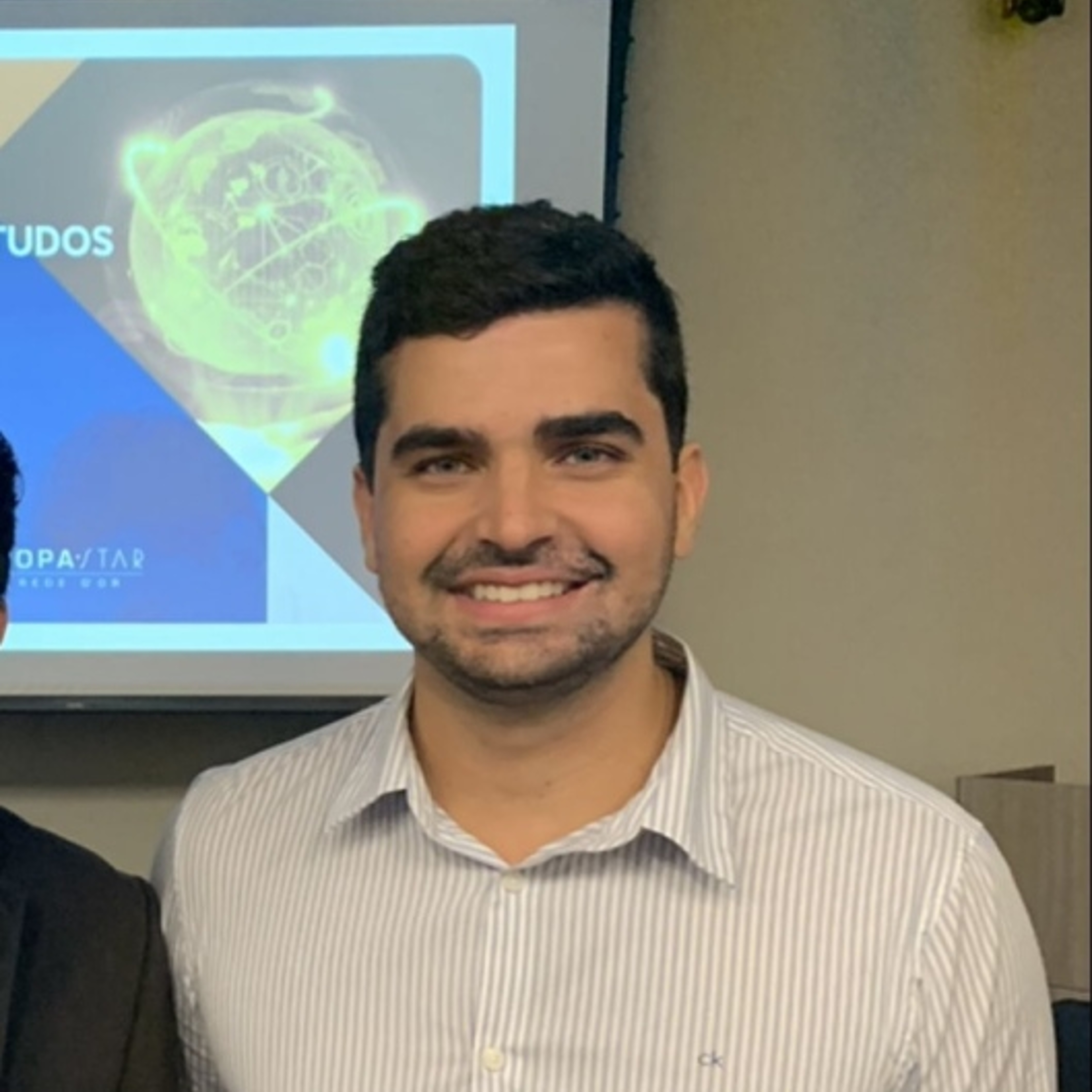 Foto de Dr. Bernardo Gribel
