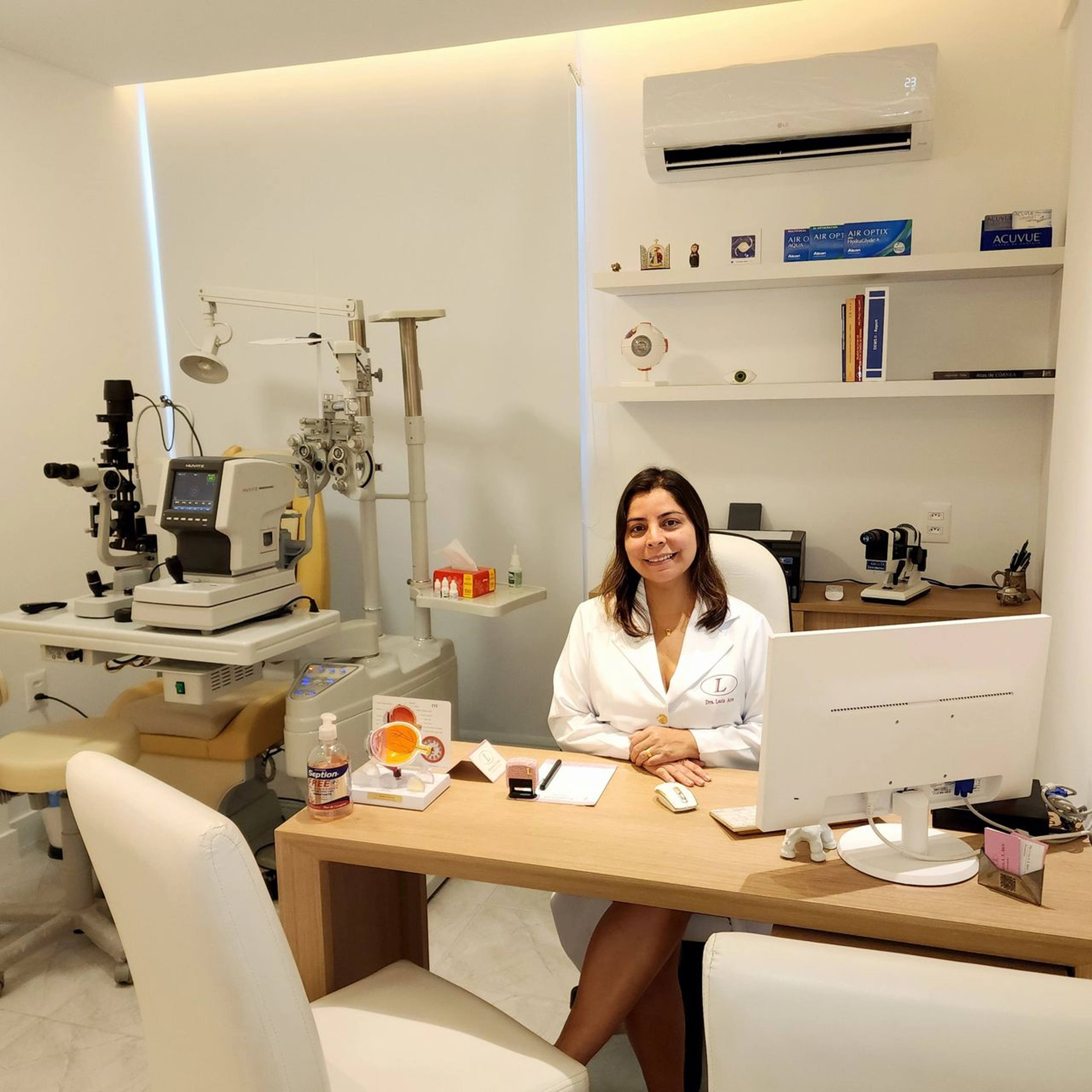 Foto de Dra. Lucia Asuncion