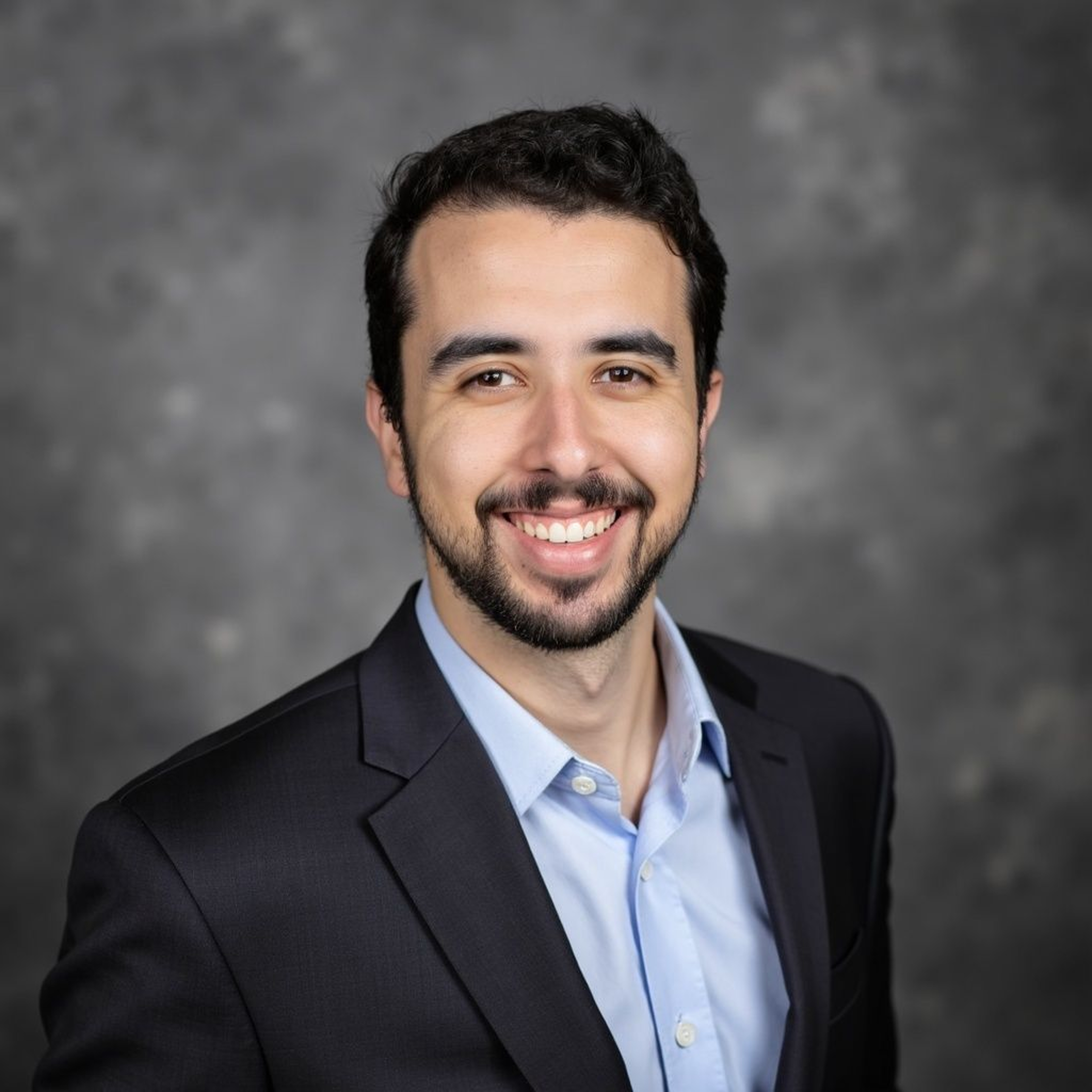 Dr. Bernardo Oliveira