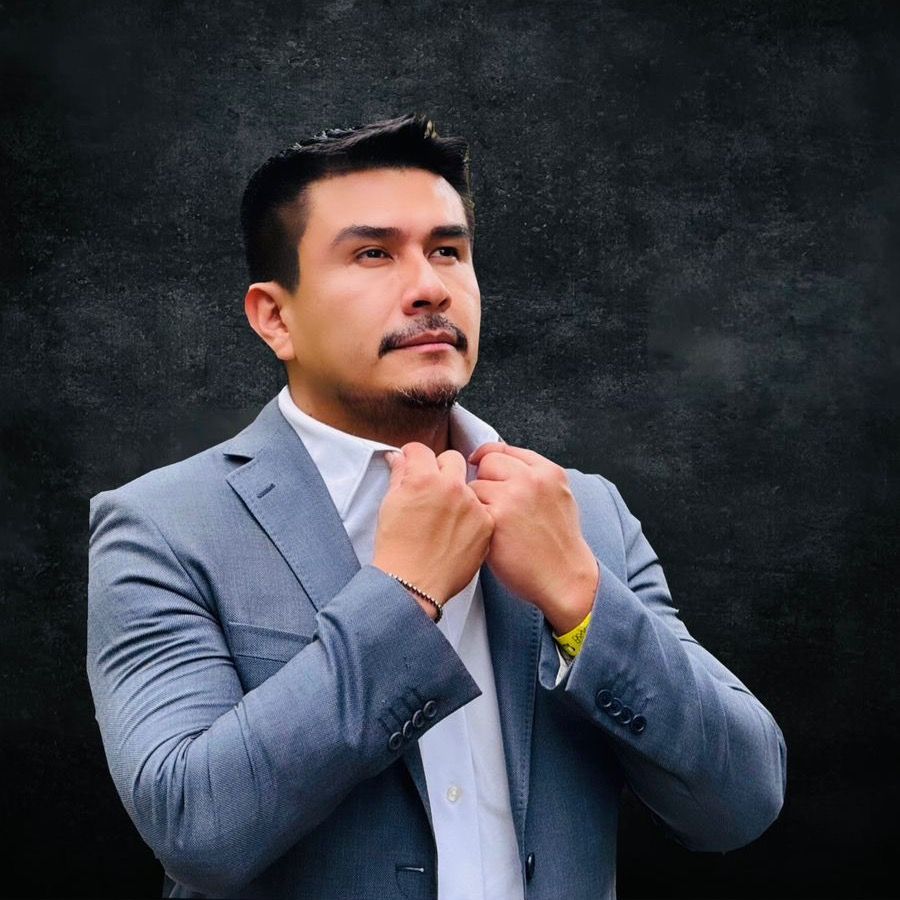 Dr. José Alfredo