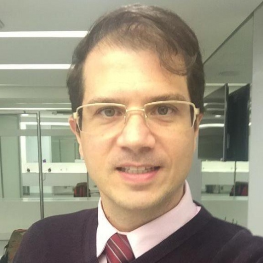 Dr. Domingos Garcia
