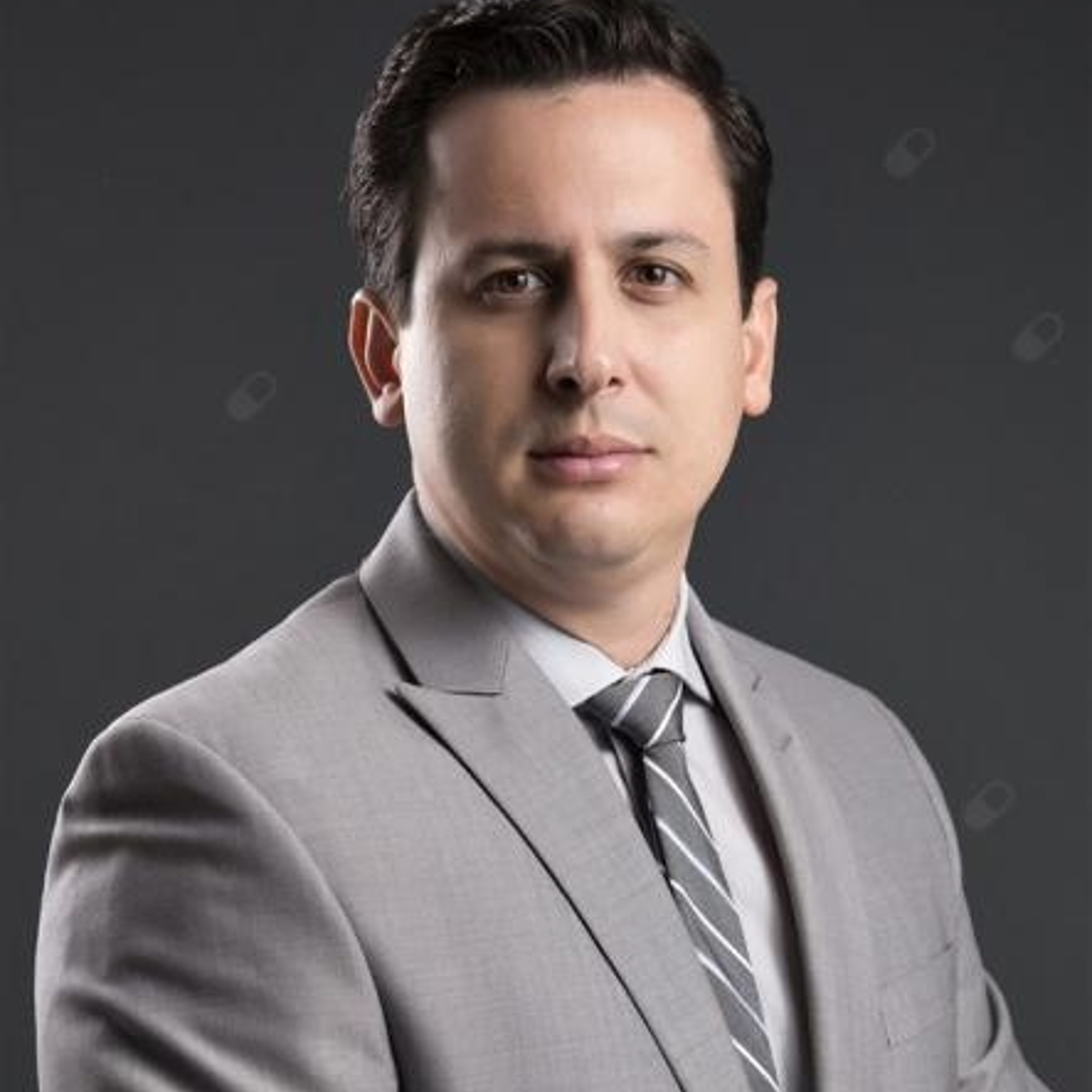 Dr. Marcelo Matos