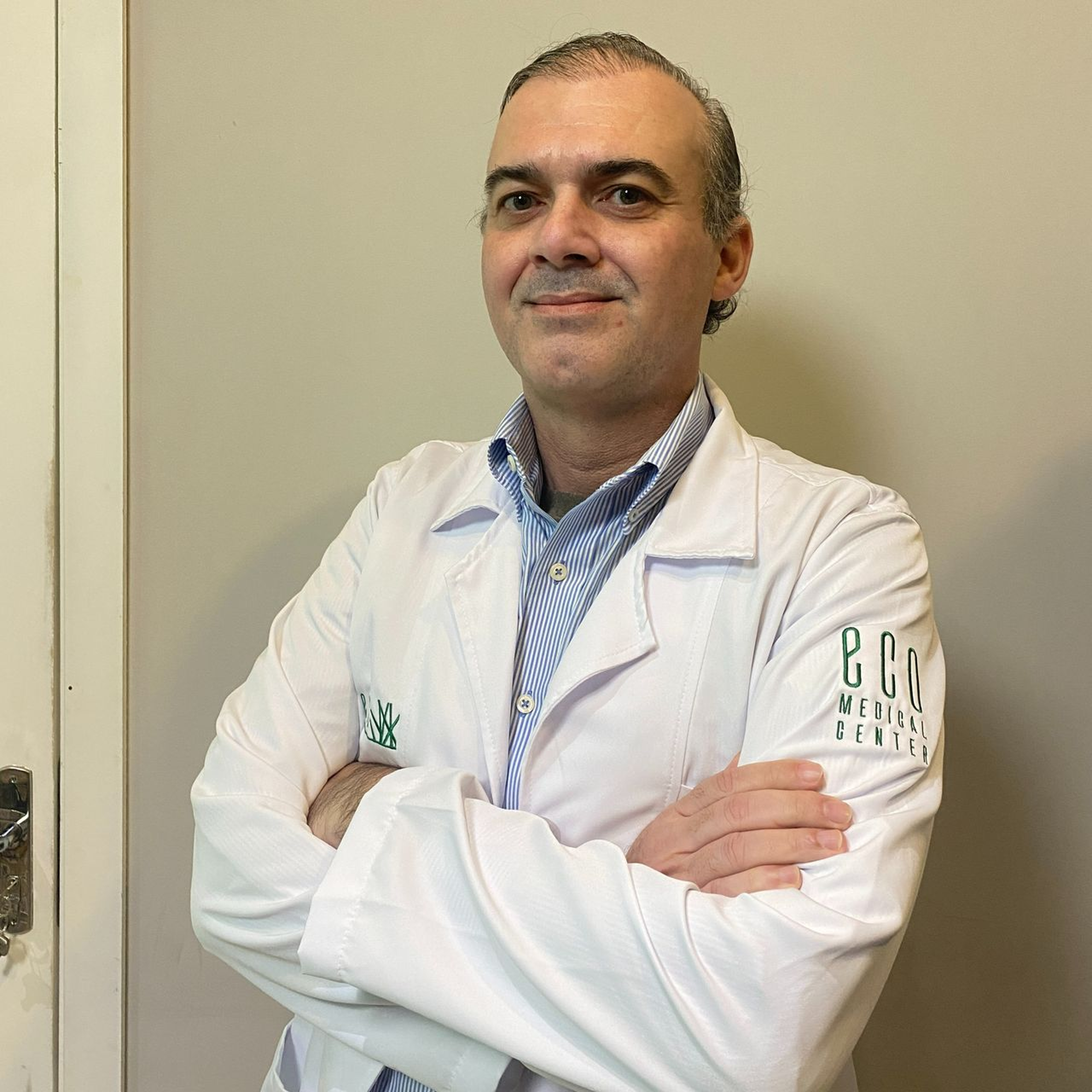 Foto de Dr. Paulo Abdo do Seixo Kadri
