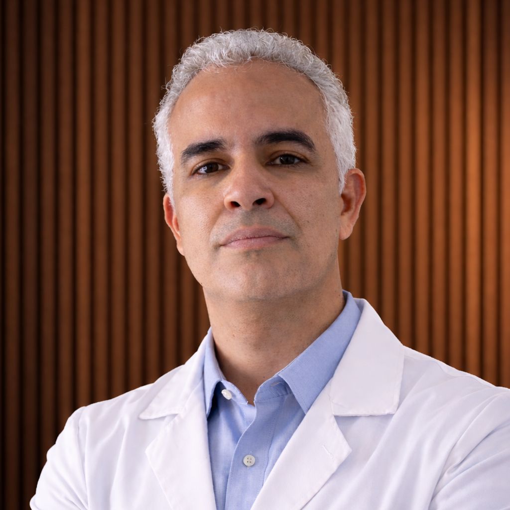 Dr. Marcelo Gomes