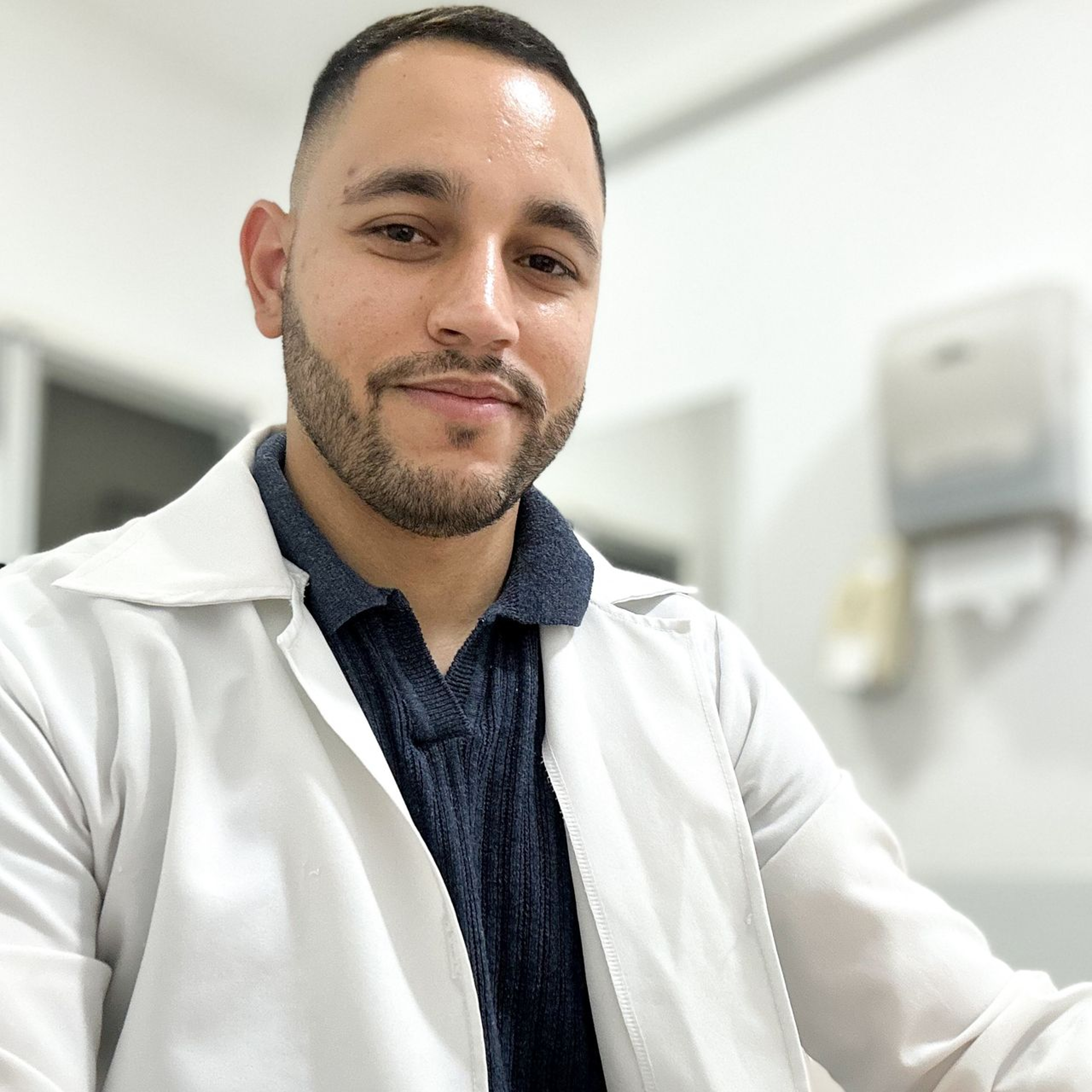 Foto de Dr. Talys Eduardo Ricardo Medeiros