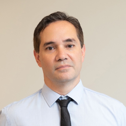 Dr. Marcus Lacativa