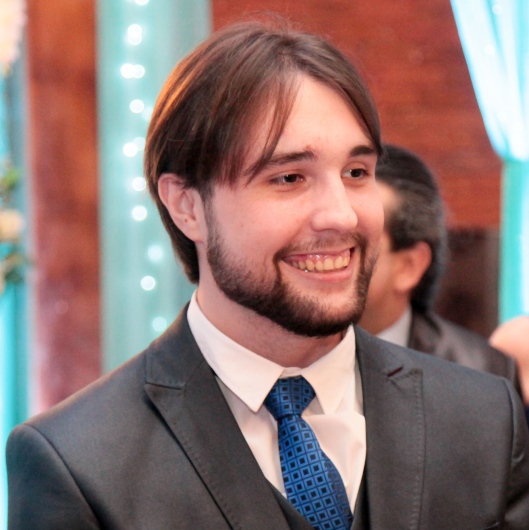 Psi Rafael Weber