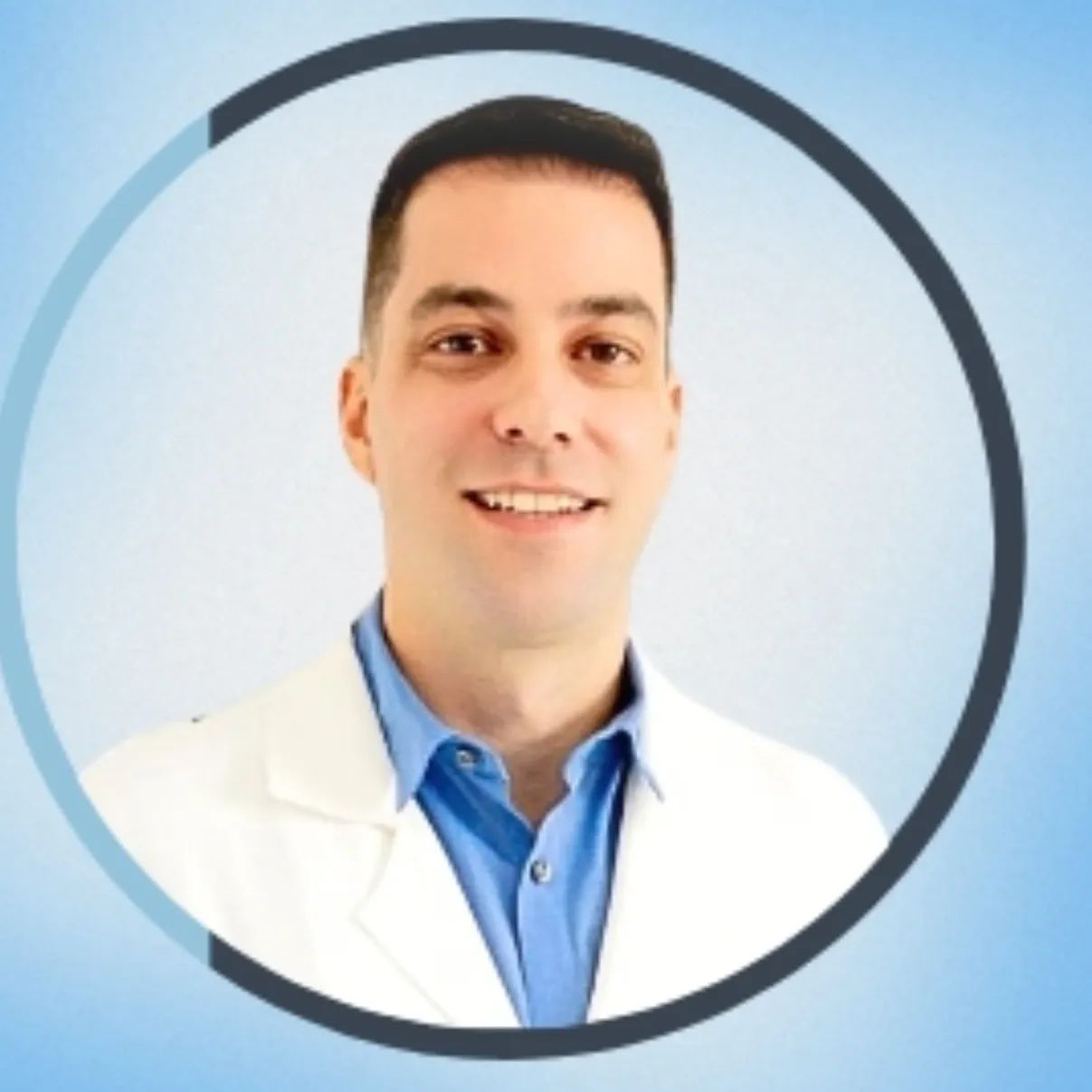 Dr. Eduardo Cabral