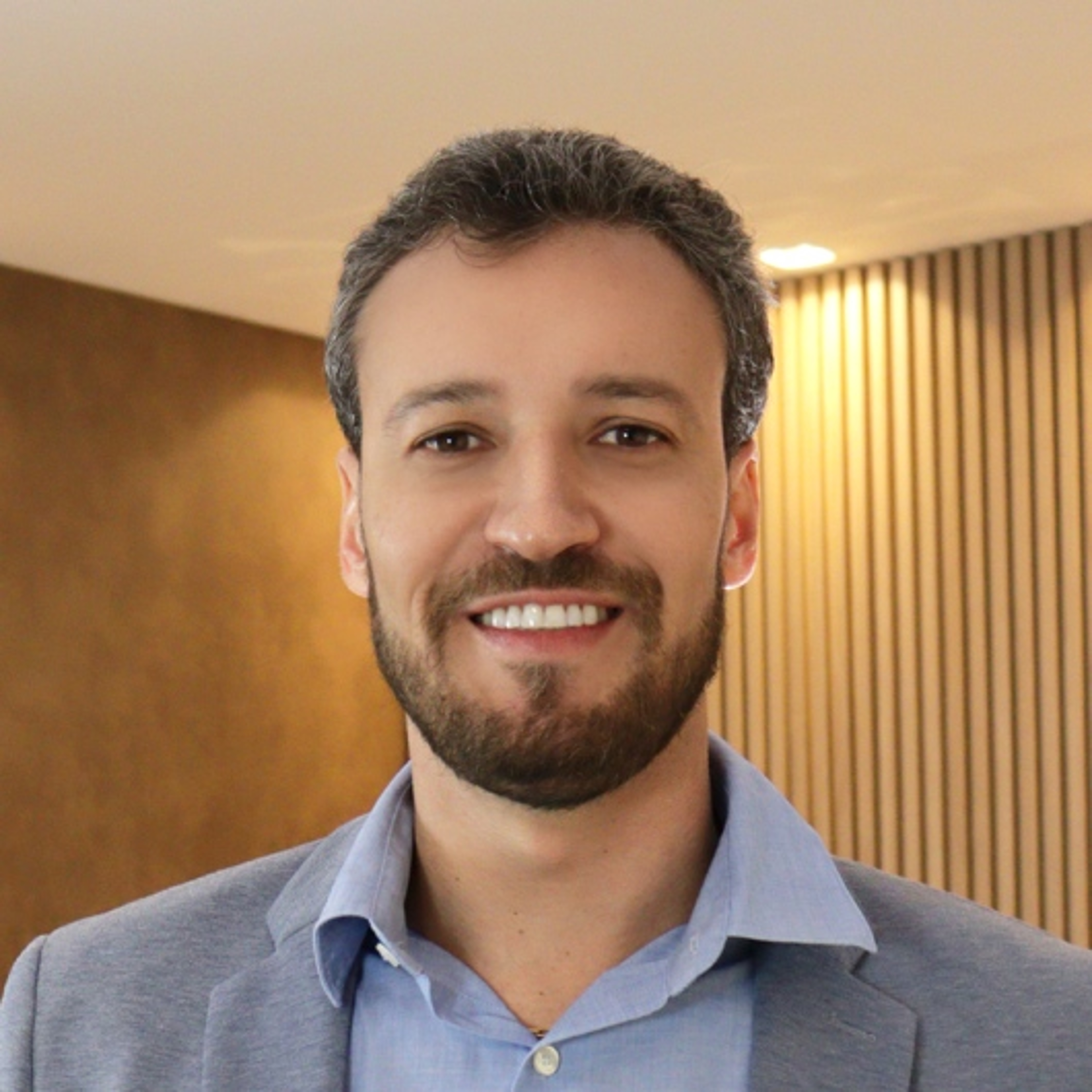 Dr. Felipe Rocha