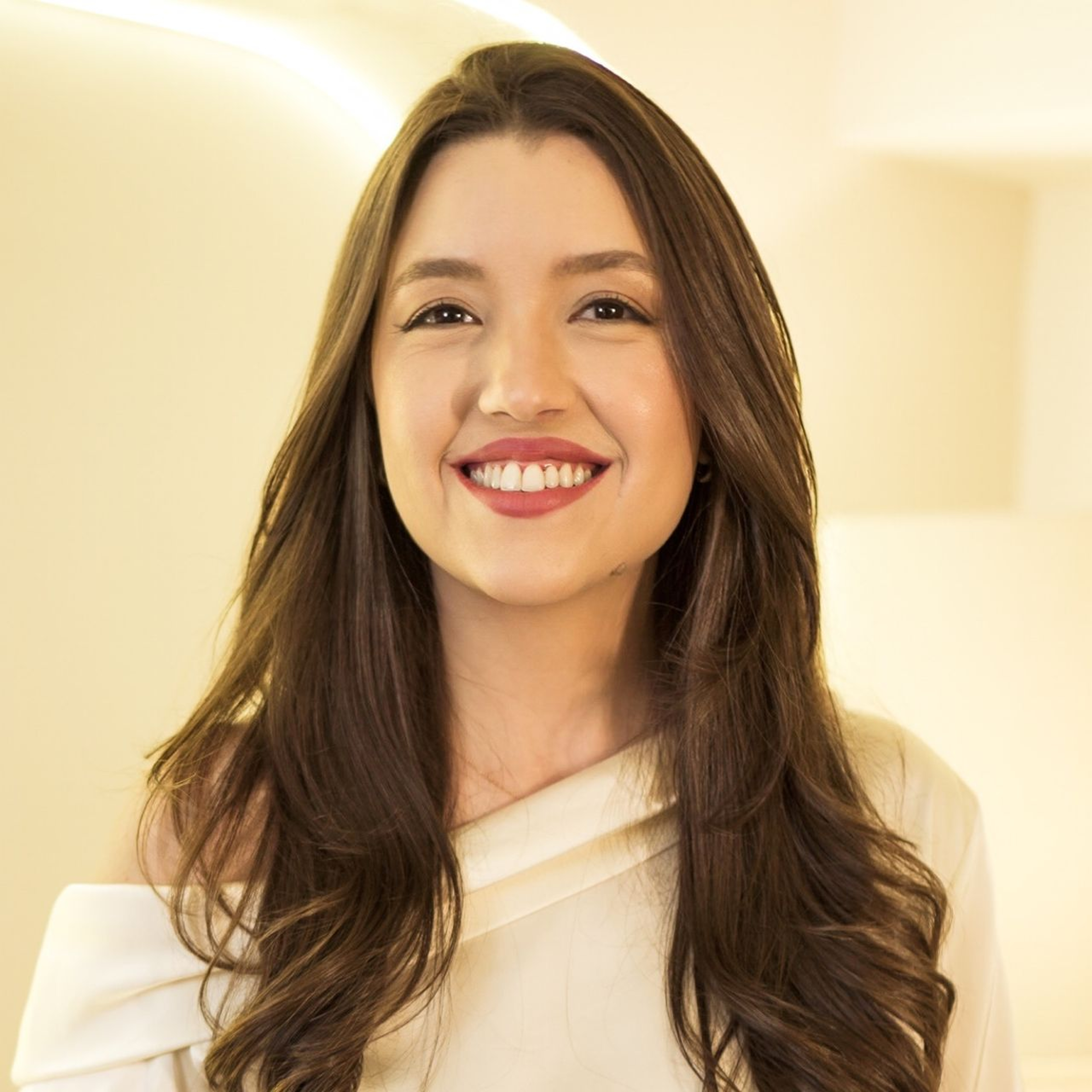 Foto de Dra. Lívia Reis