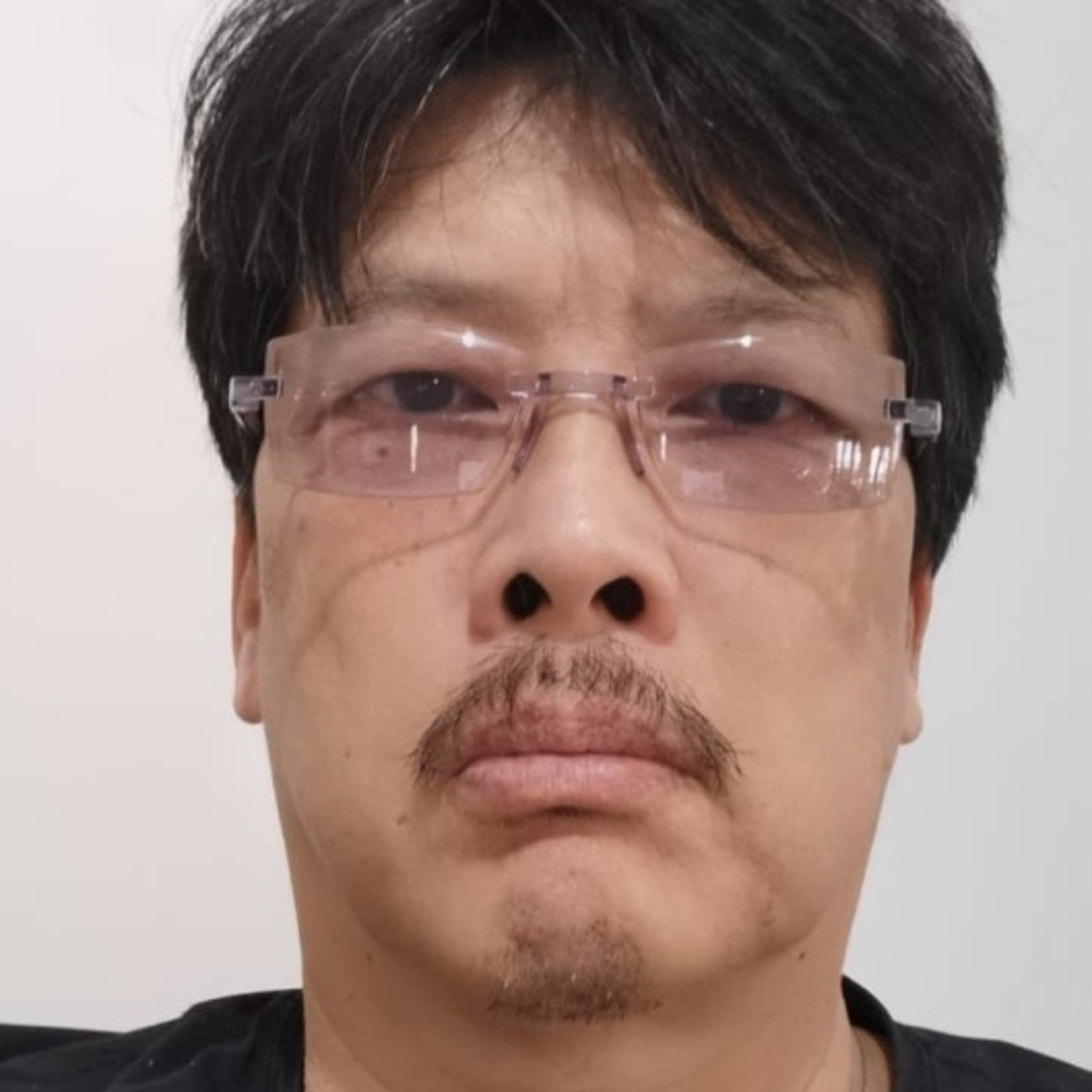 Foto de Dr. Kwong Shum