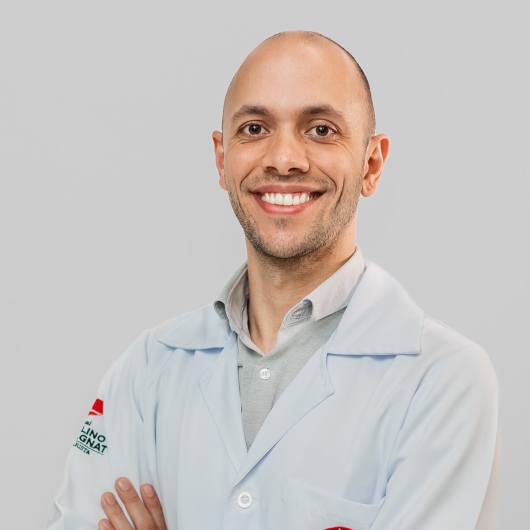 Dr. Mateus Strazzi