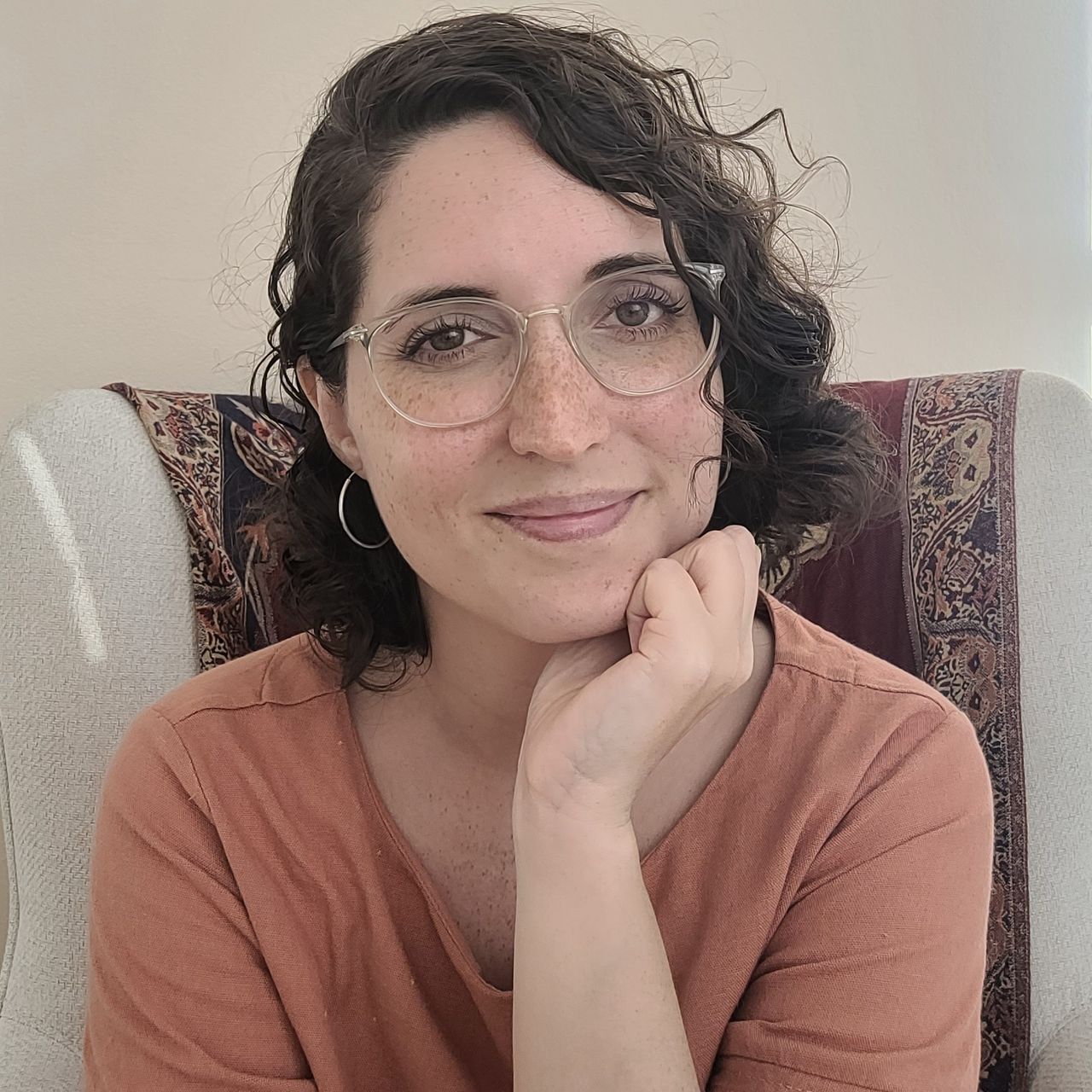 Psi Mariana Rondon
