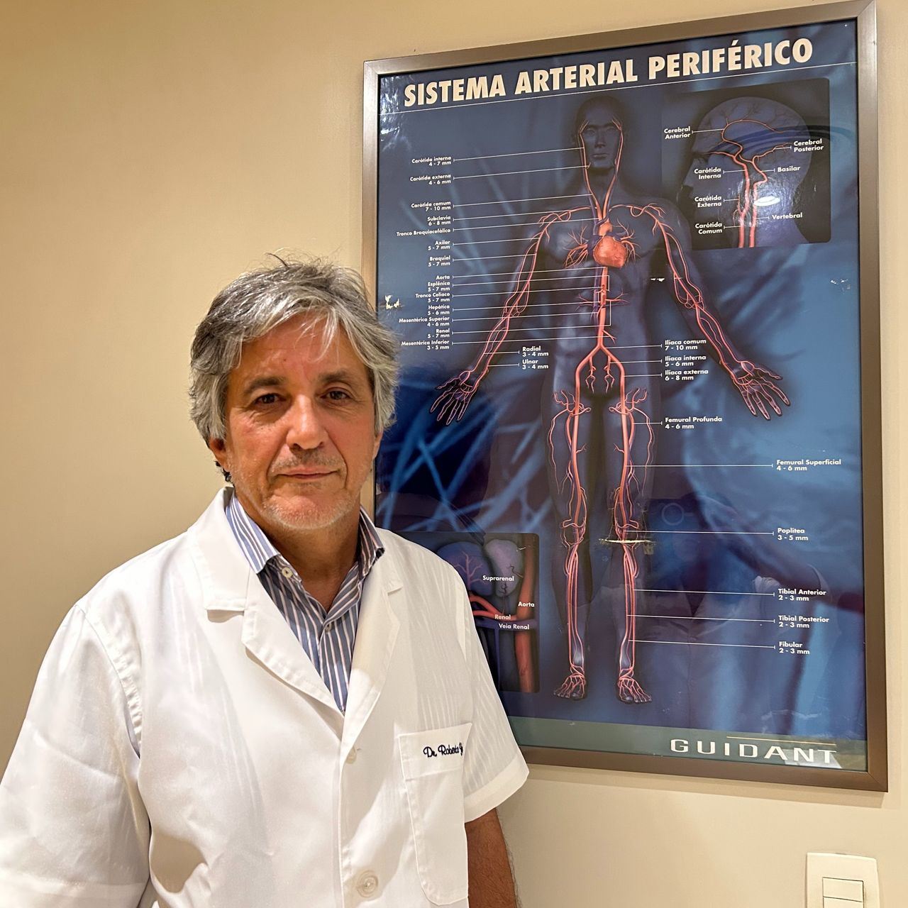 Dr. Roberto Young