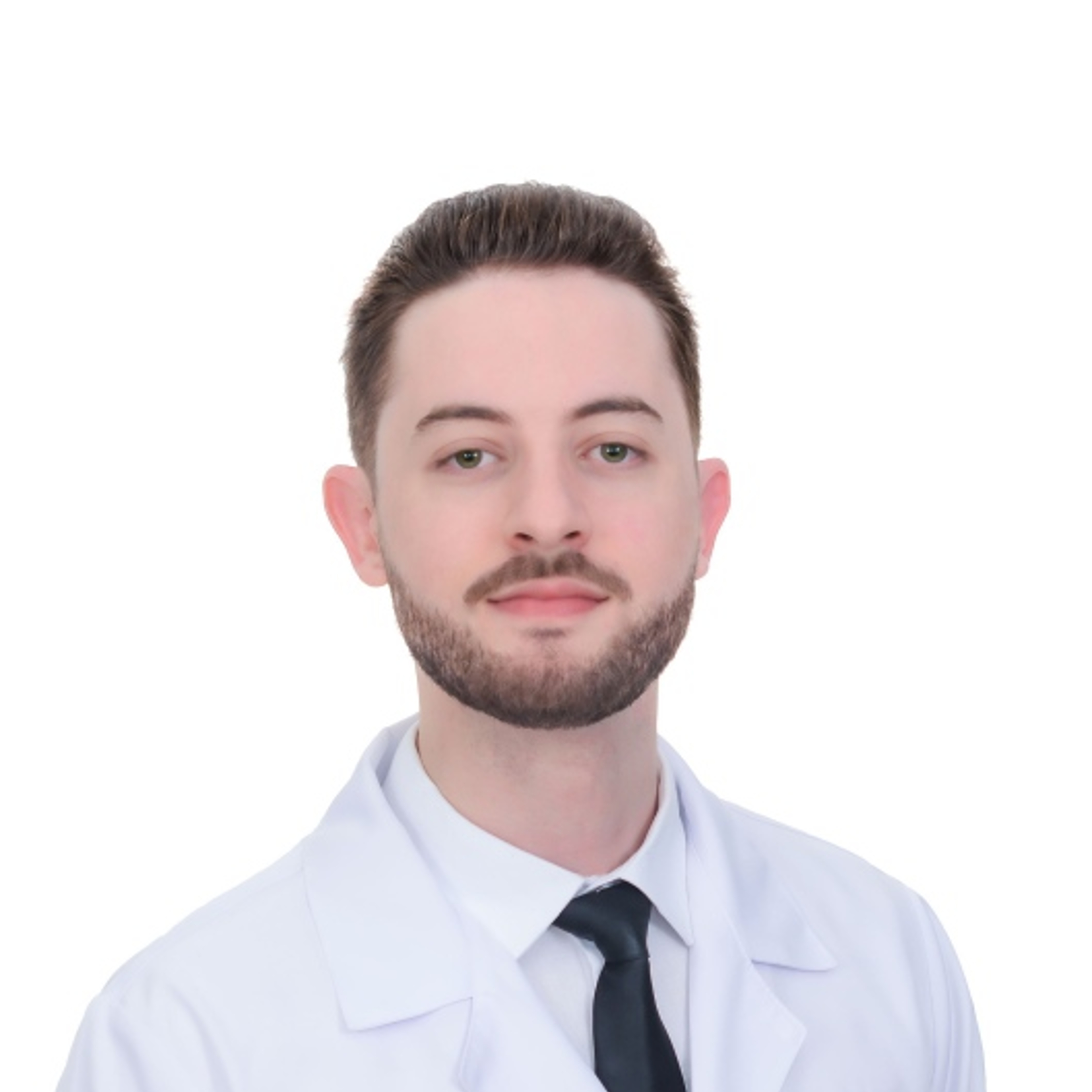 Dr. Pedro Bragato