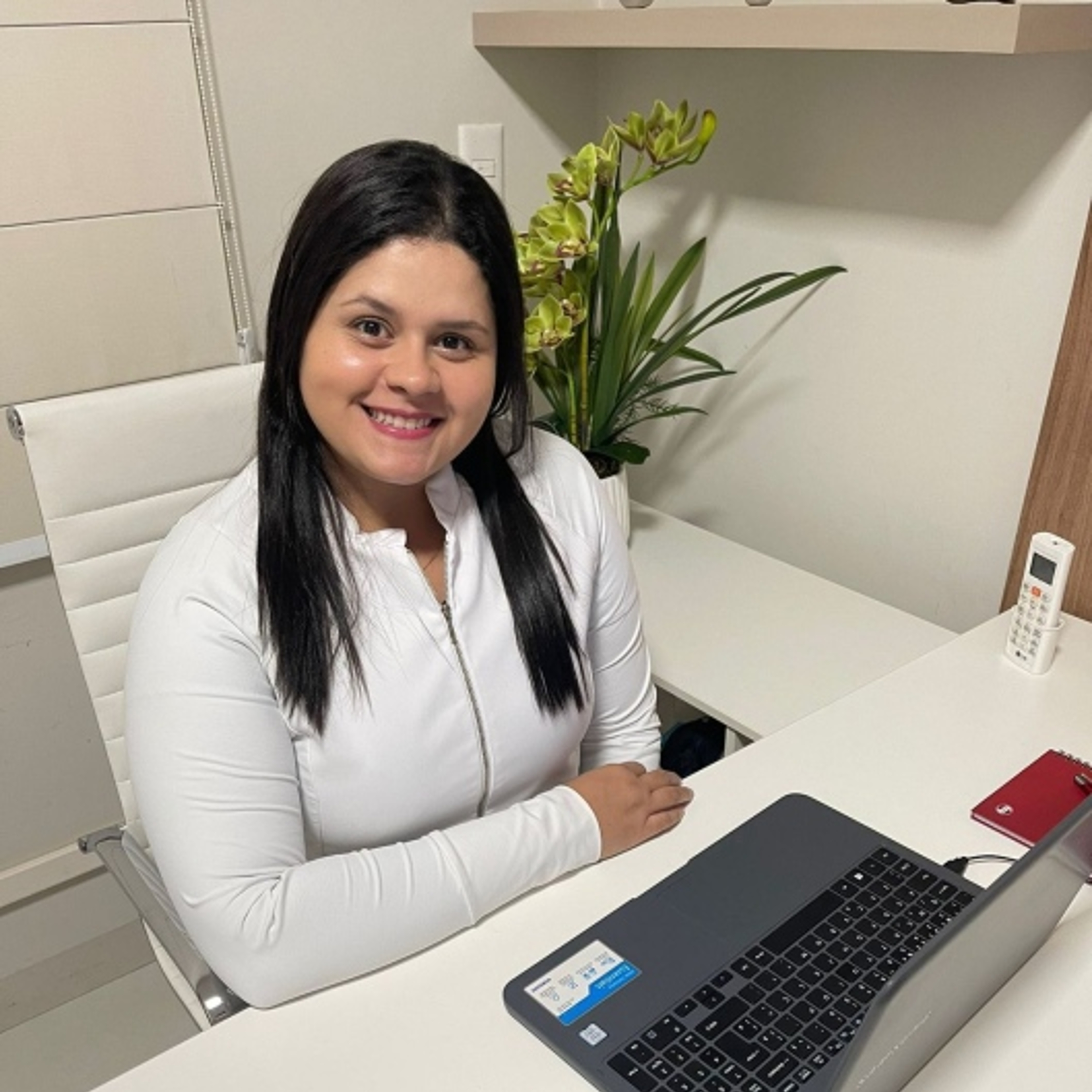 Foto de Nutri Bruna Teixeira