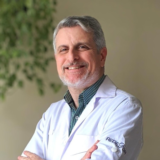Dr. Marcus Vinicius