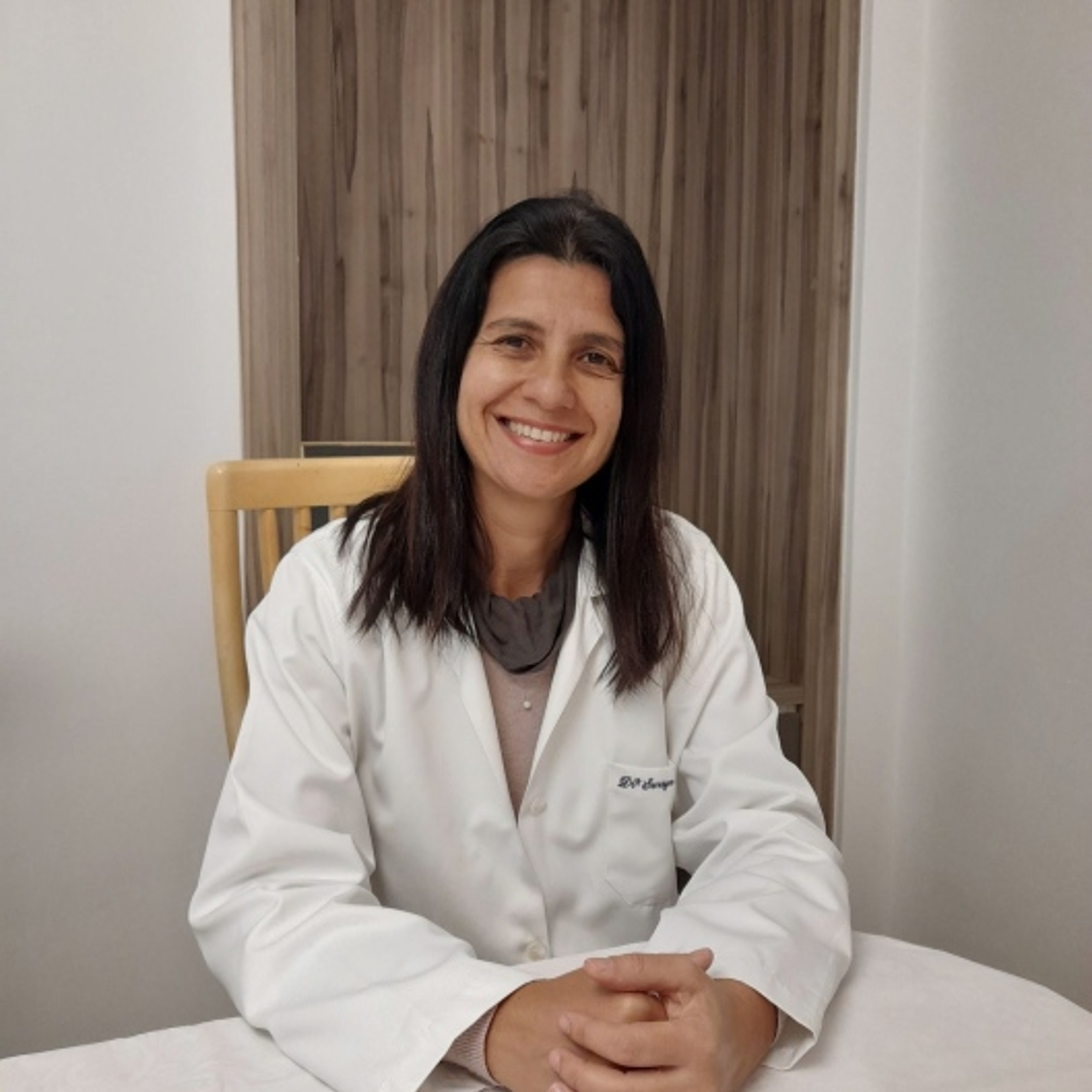 Dra. Soraya Tayah
