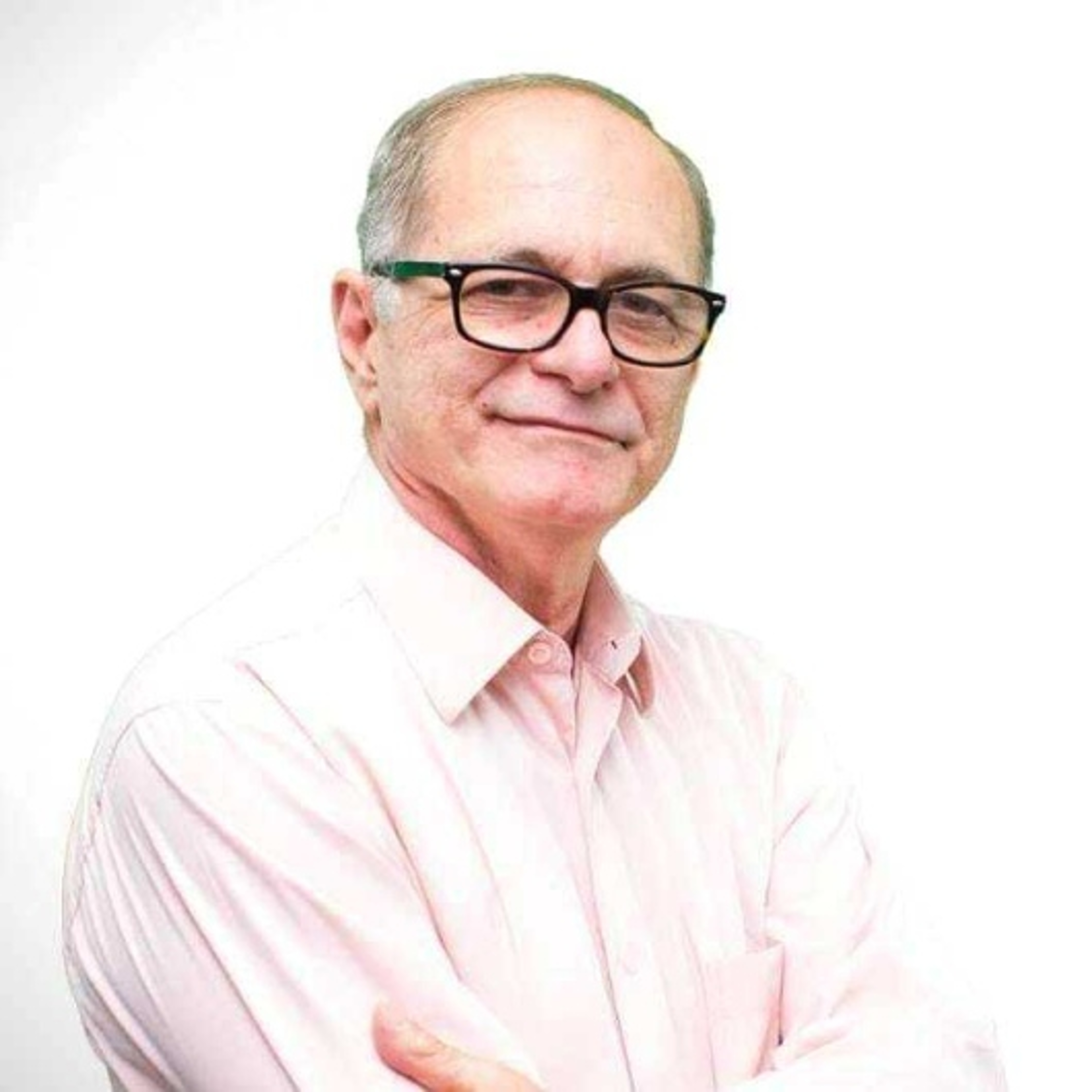 Foto de Dr. Wilson Sami Saauma Ibrahim