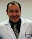 Dr. Halisson Yoshinari