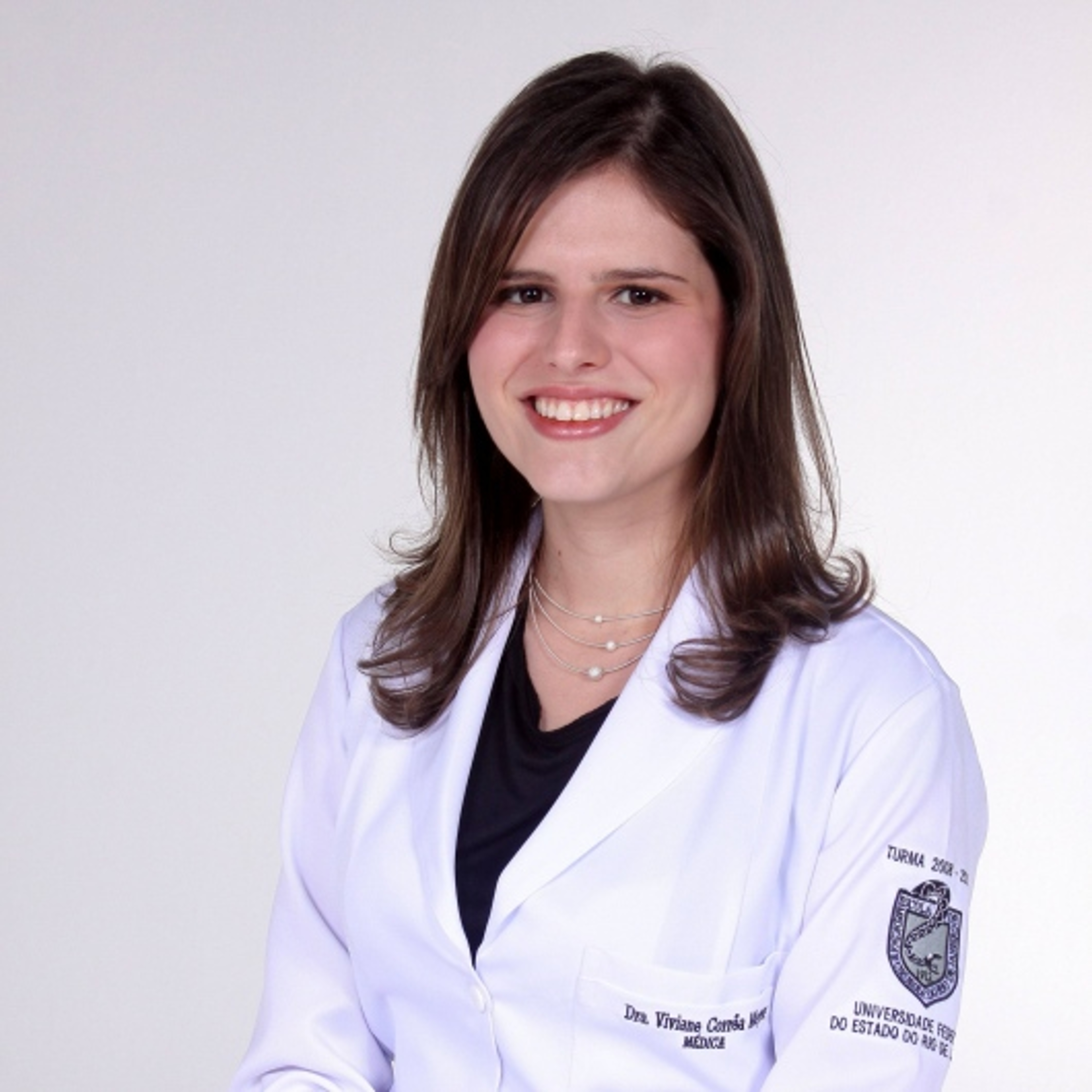 Dra. Viviane Mauro